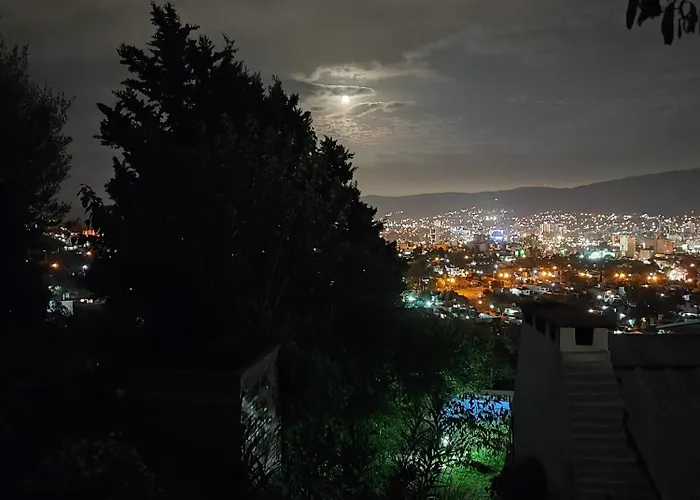 Aura De Luna