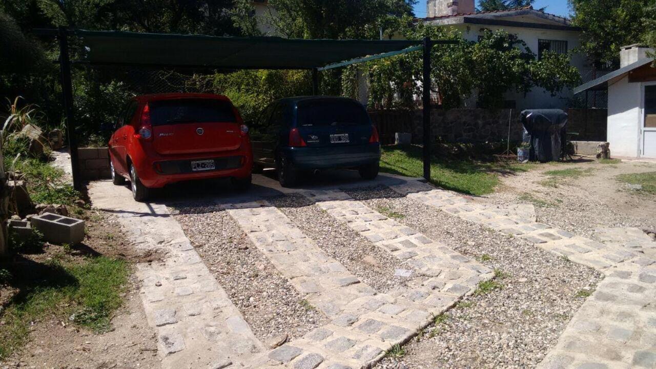 Aura De Luna Chalet Villa Carlos Paz